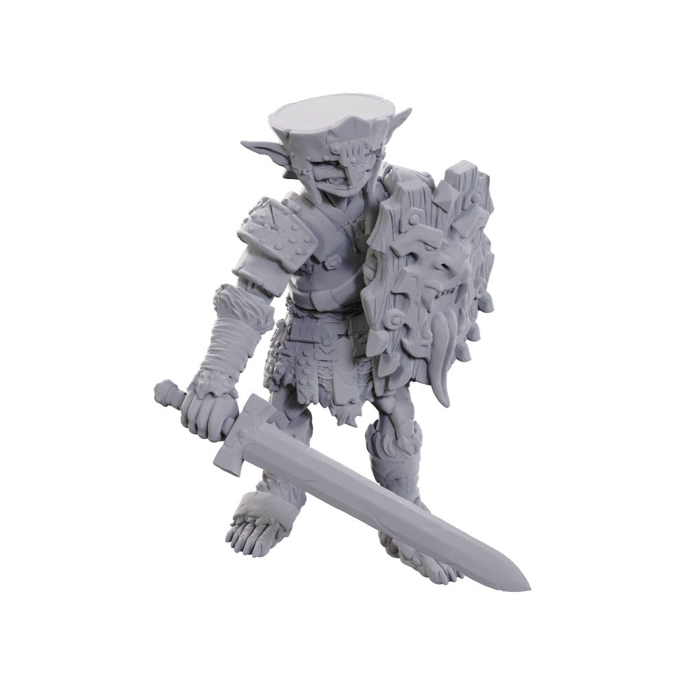 Pathfinder Battles Deep Cuts: Hobgoblin Soldier (Preorder)