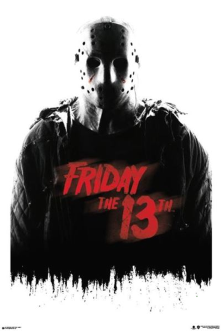 Friday The 13th - Jason