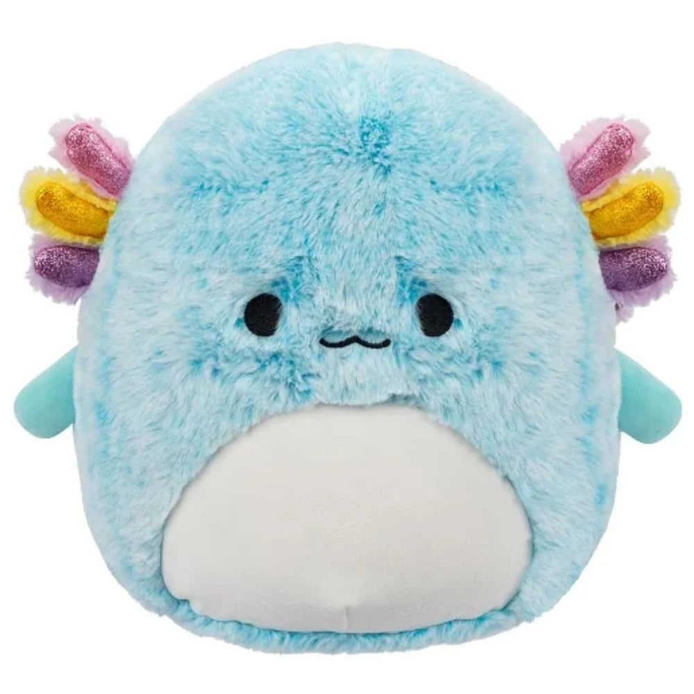 Squishmallows Fuzzamallow 12 inch Wave 16