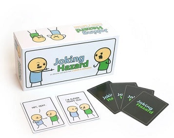 Joking Hazard