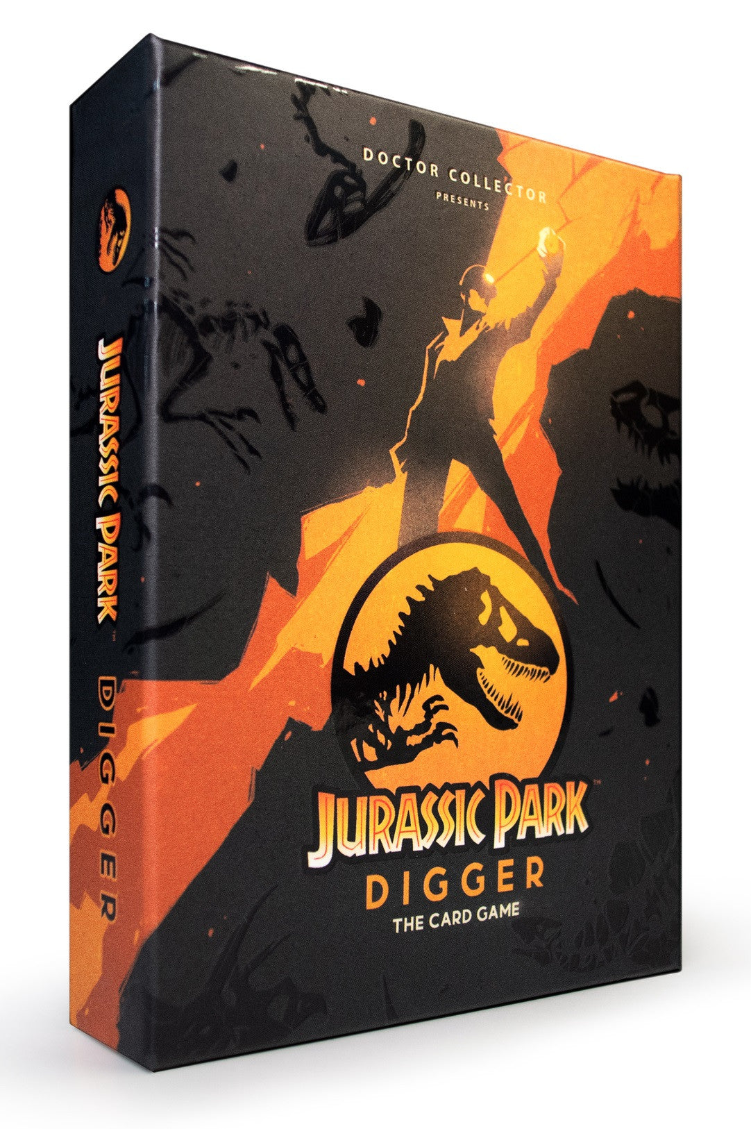 Jurassic Park Digger (Preorder)