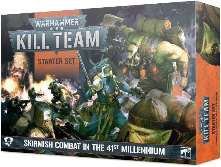 Kill Team - Starter Set (102-84)