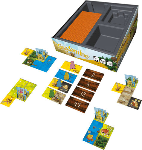 Kingdomino