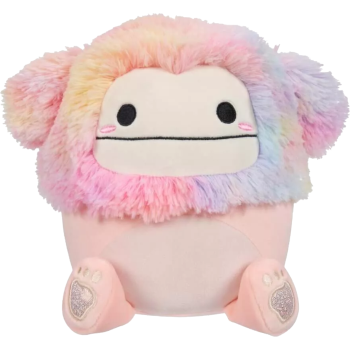 Squishmallows 7.5 inch Master Asst