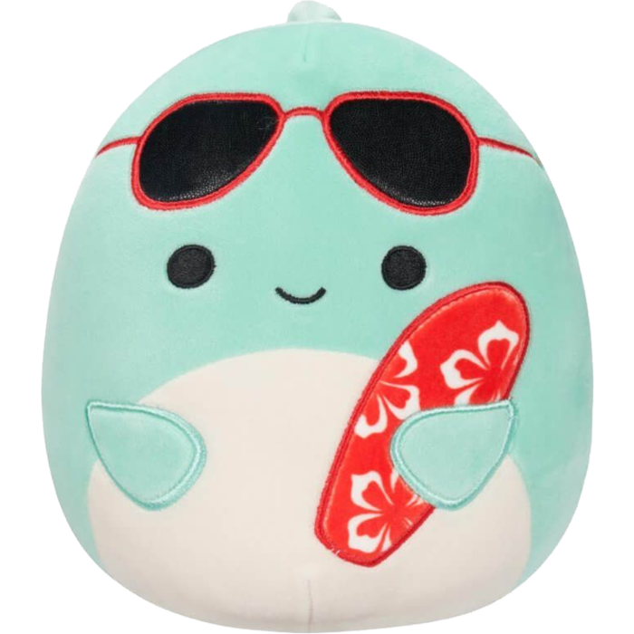 Squishmallows 7.5 inch Master Asst