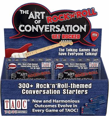 The Art Of Conversation - Rock And Roll