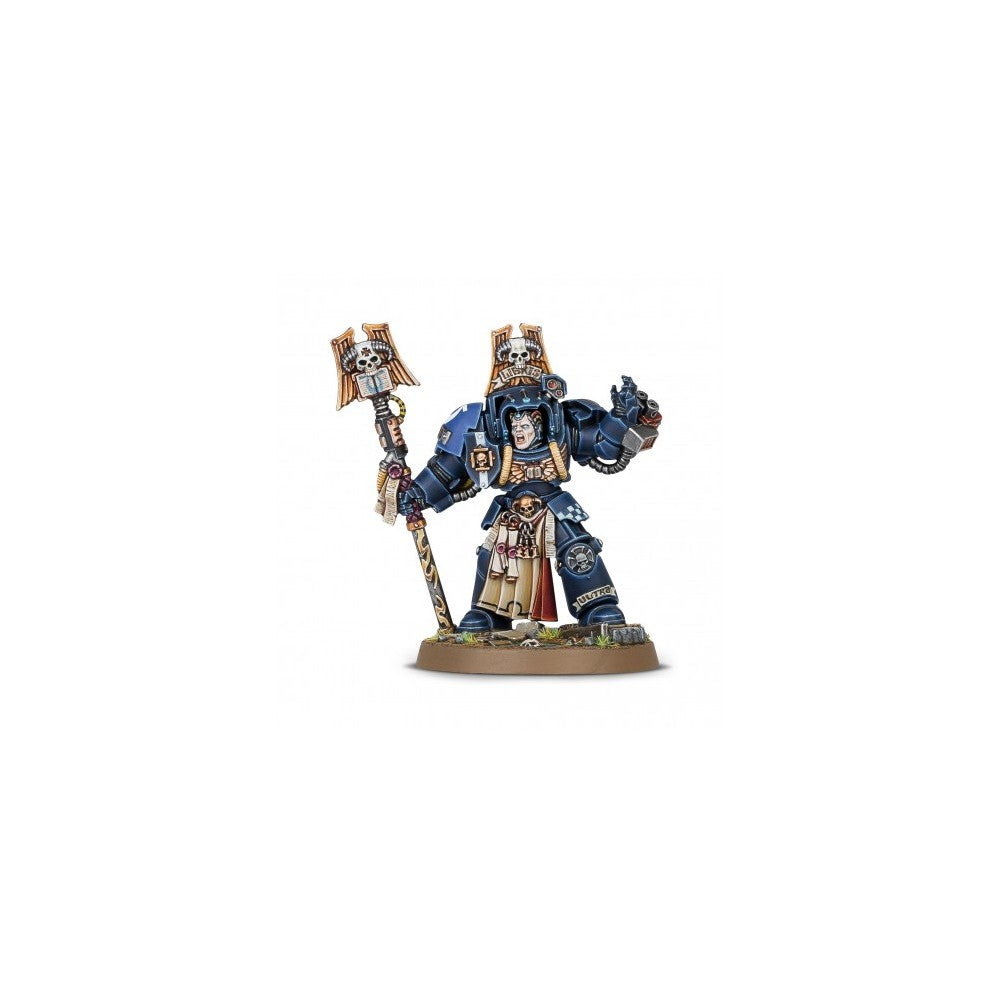 Lexicanum Varus Terminator Librarian Boxed set