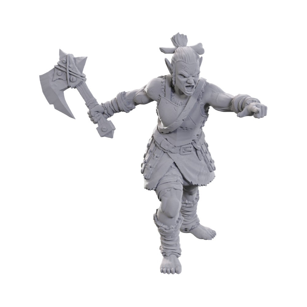 Pathfinder Battles Deep Cuts: Lifeleecher Brawler (Preorder)