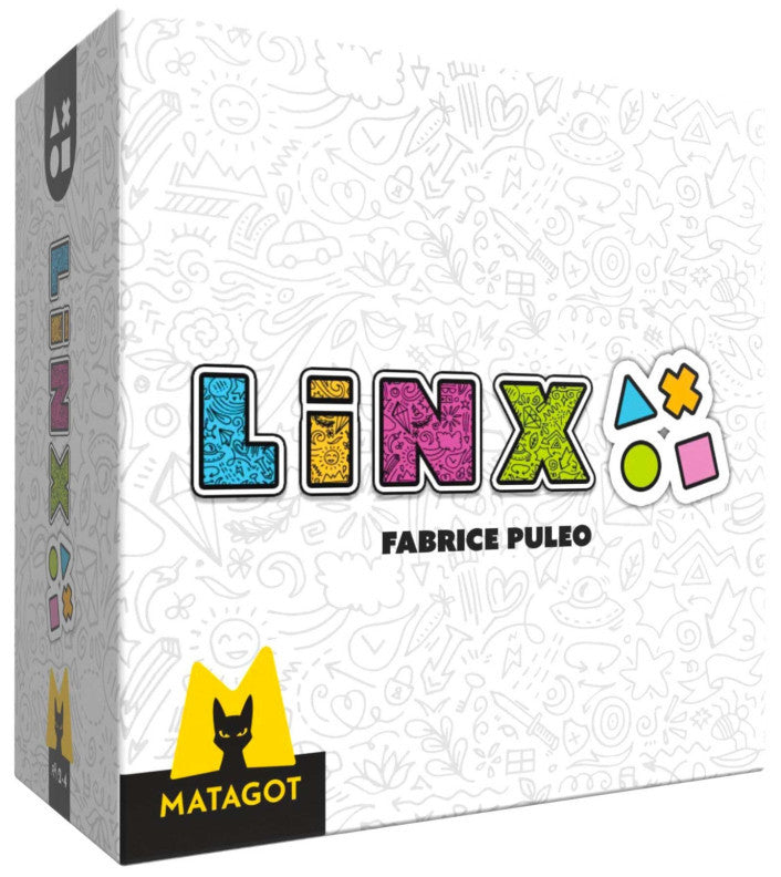 Linx (Preorder)