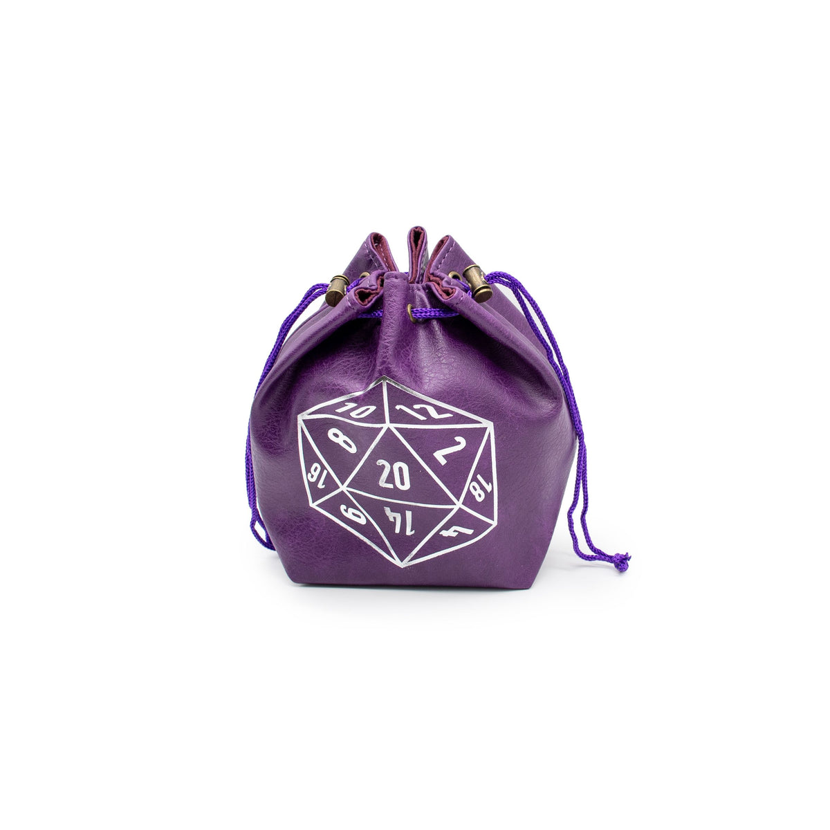 LPG Essentials Dice Bag Large