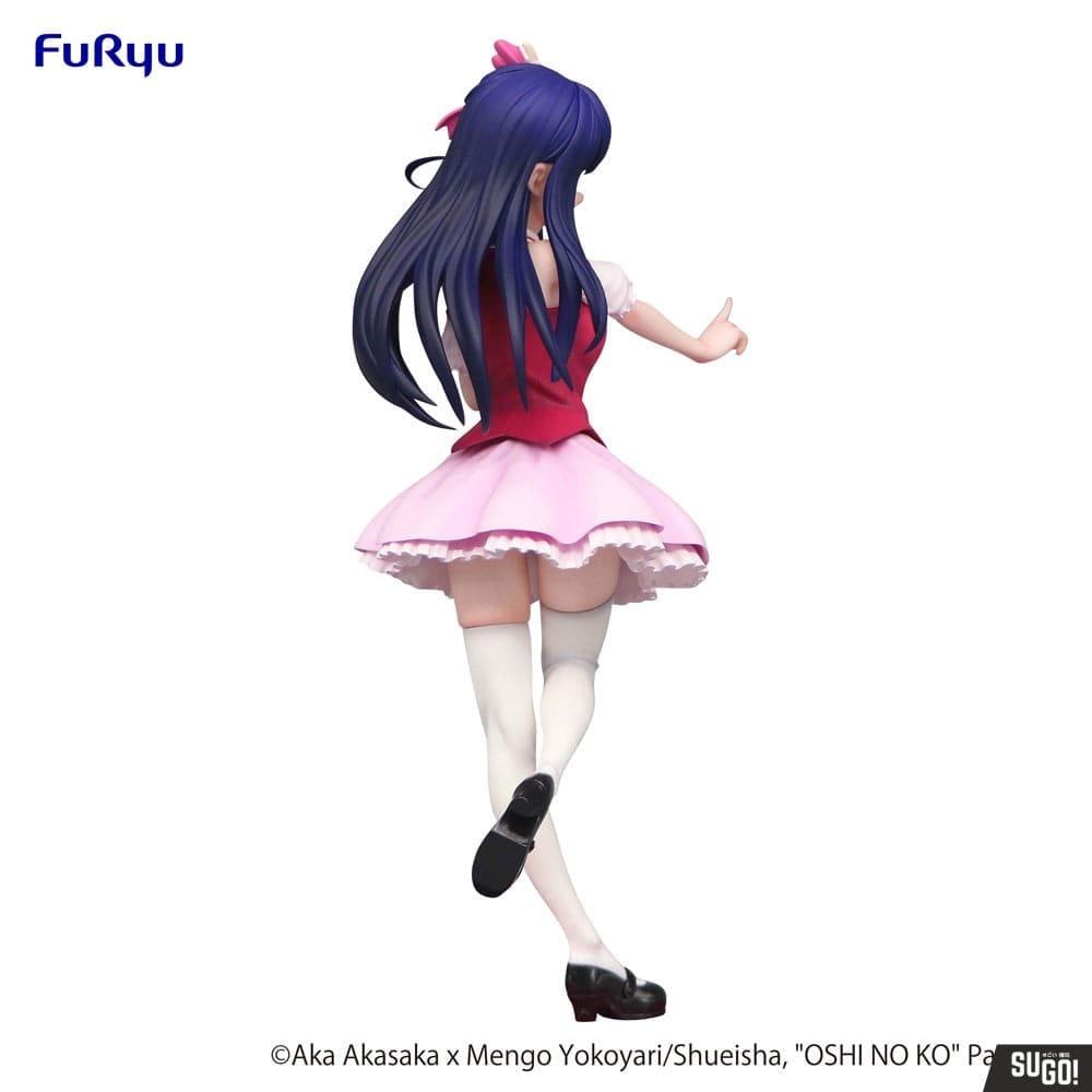 Oshi No Ko - Trio-Try-iT Figure AI