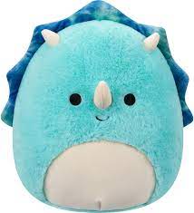 Squishmallows Fuzzamallow 12 inch Wave 16