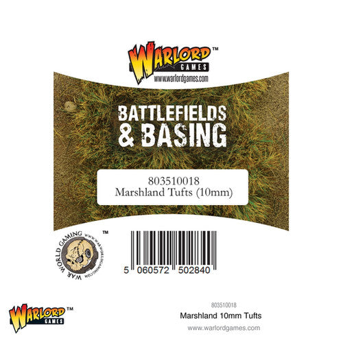 Marshland 10mm Tufts