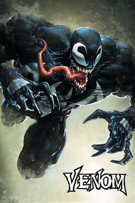 Marvel Comics - Venom