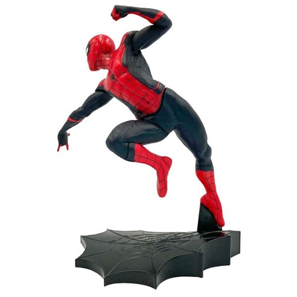 Spider-Man: No Way Home - Spider-Man Upgraded Suit