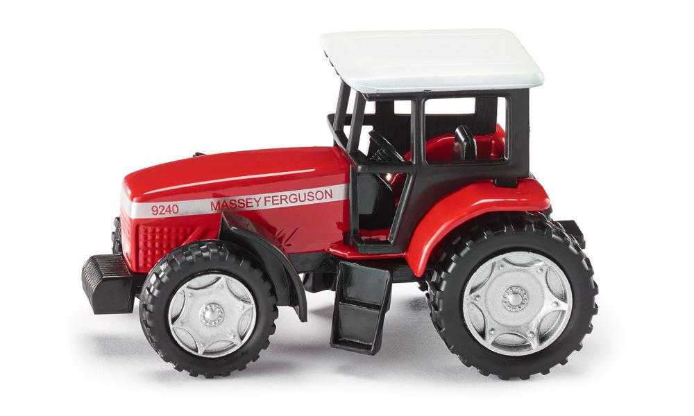 Siku - Massey Ferguson Tractor