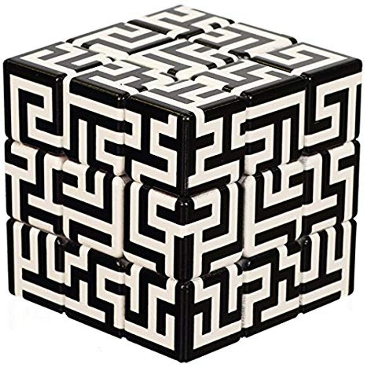 Vcube: Maze 3x3