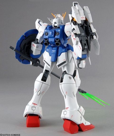 1/100 XXXG01S Shenlong Gundam EW Ver.