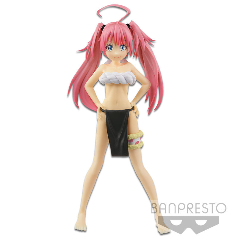 Tensura Exq Figure ~MILIM~