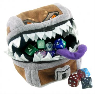 Dungeons &amp; Dragons - Mimic Gamer Pouch