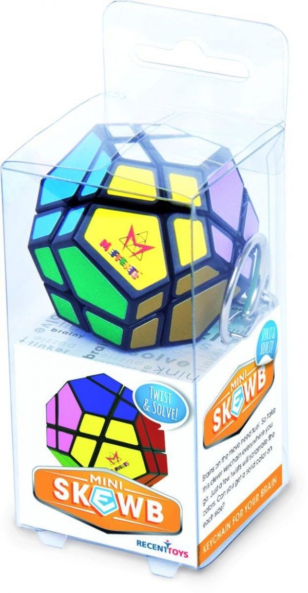 Mini Skewb