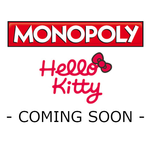 Monopoly - Hello Kitty