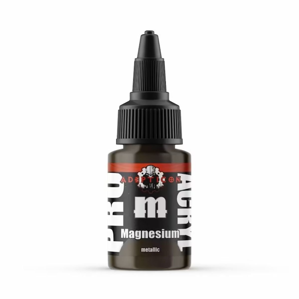 Monument Hobbies - Signature Series - Adepticon - Magnesium 22ml -