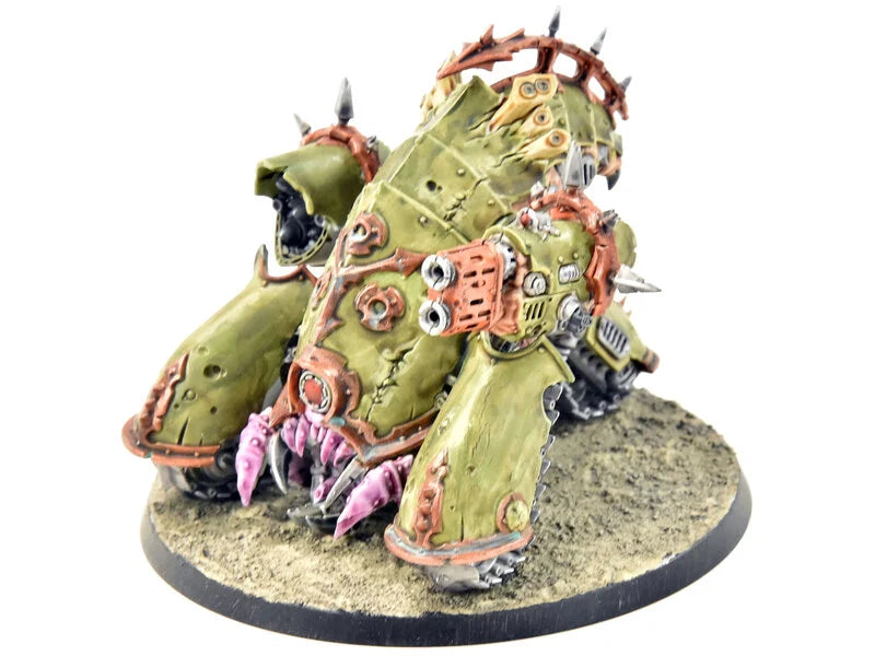 Death Guard - Myphitic Blight Hauler (43-56)