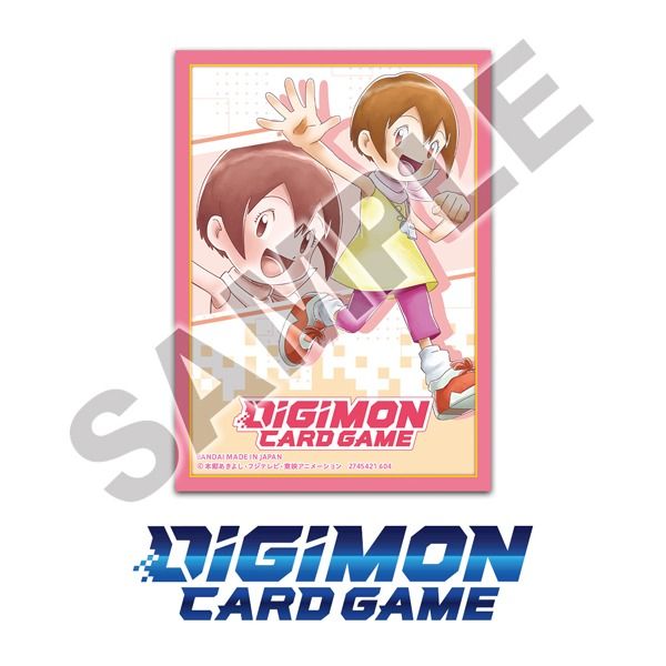 Digimon Card Game – Premium Heroines Set [PB18]