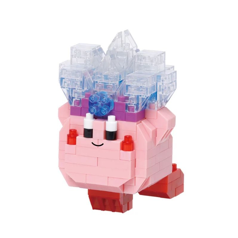 Nanoblocks - Kirby Ice