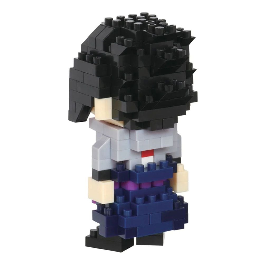 Nanoblocks - Naruto - Sasuke Uchiha