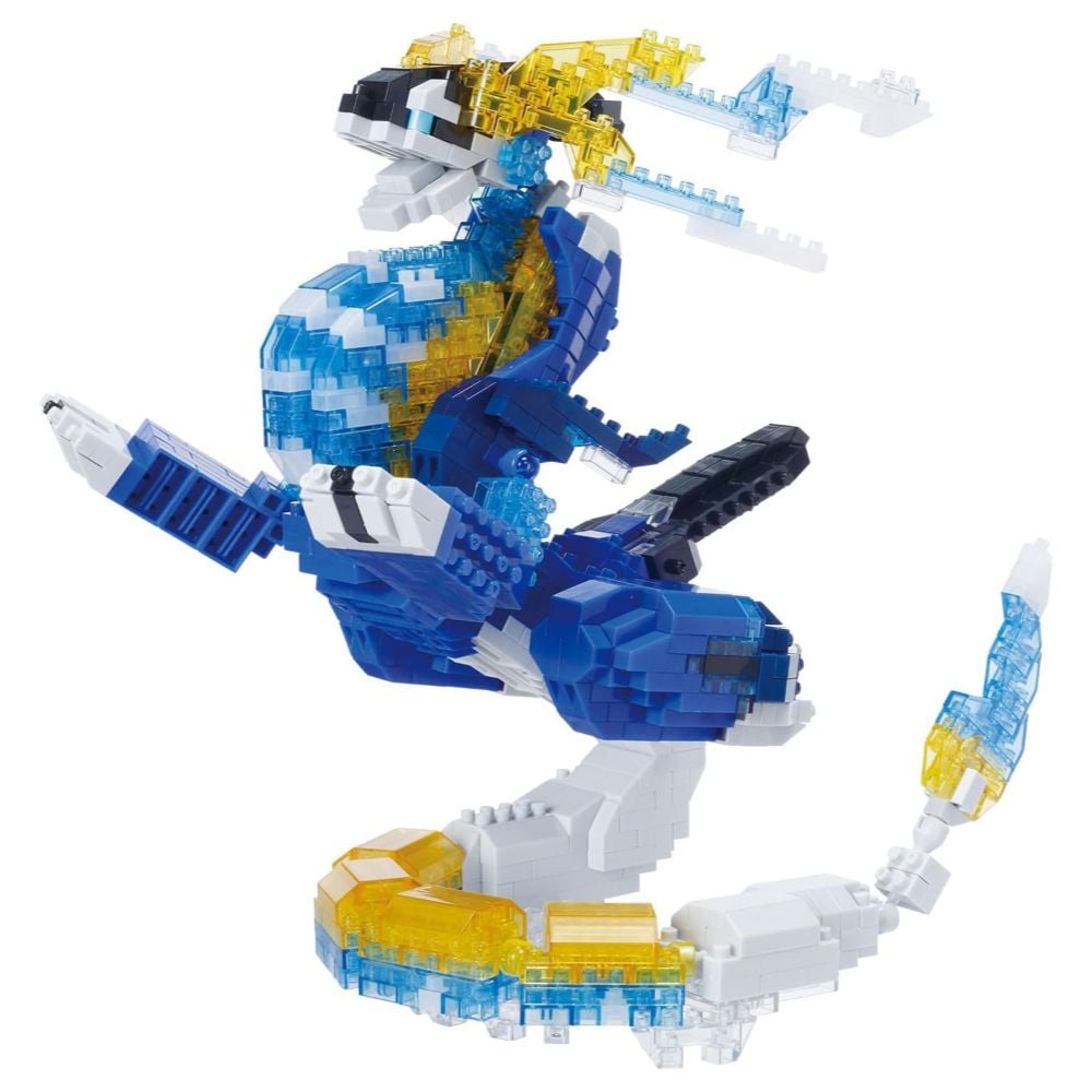 Nanoblocks - Pokemon - DX Miraidon