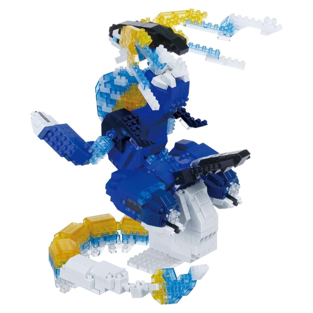 Nanoblocks - Pokemon - DX Miraidon