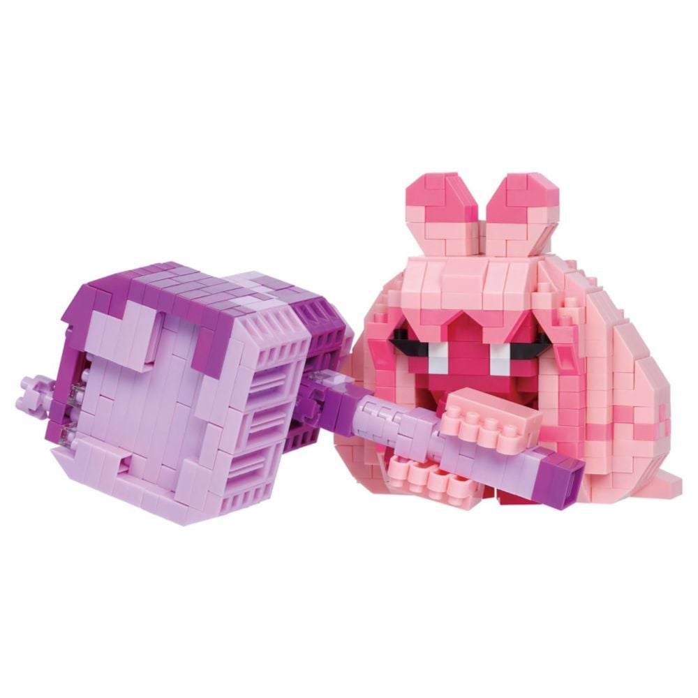 Nanoblocks - Pokemon - Tinkaton RS