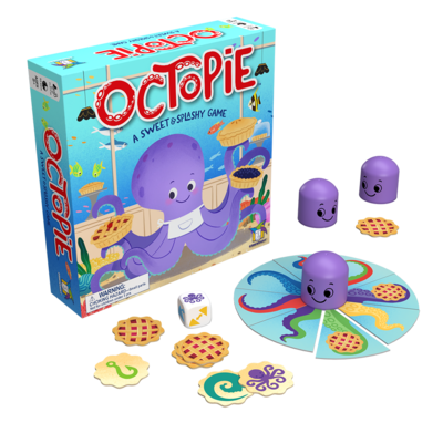 Octopie