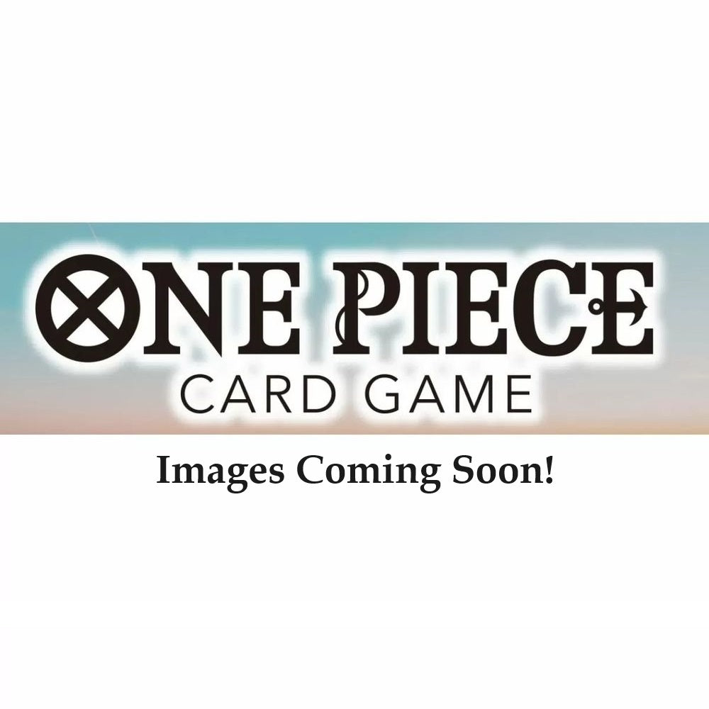 One Piece Card Game: Double Pack – Emperors in the New World [DP-06] (Preorder)