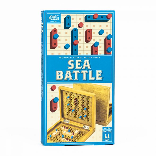 Sea Battle