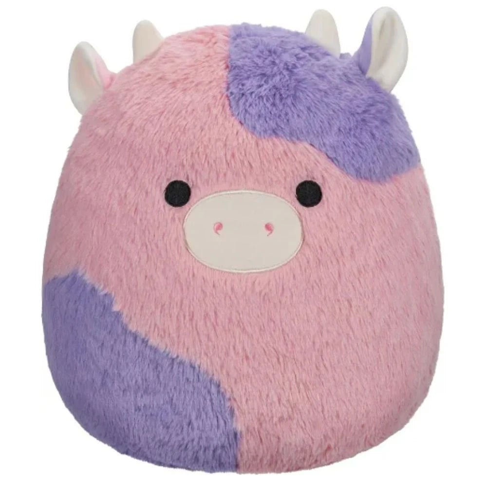 Squishmallows Fuzzamallow 12 inch Wave 16