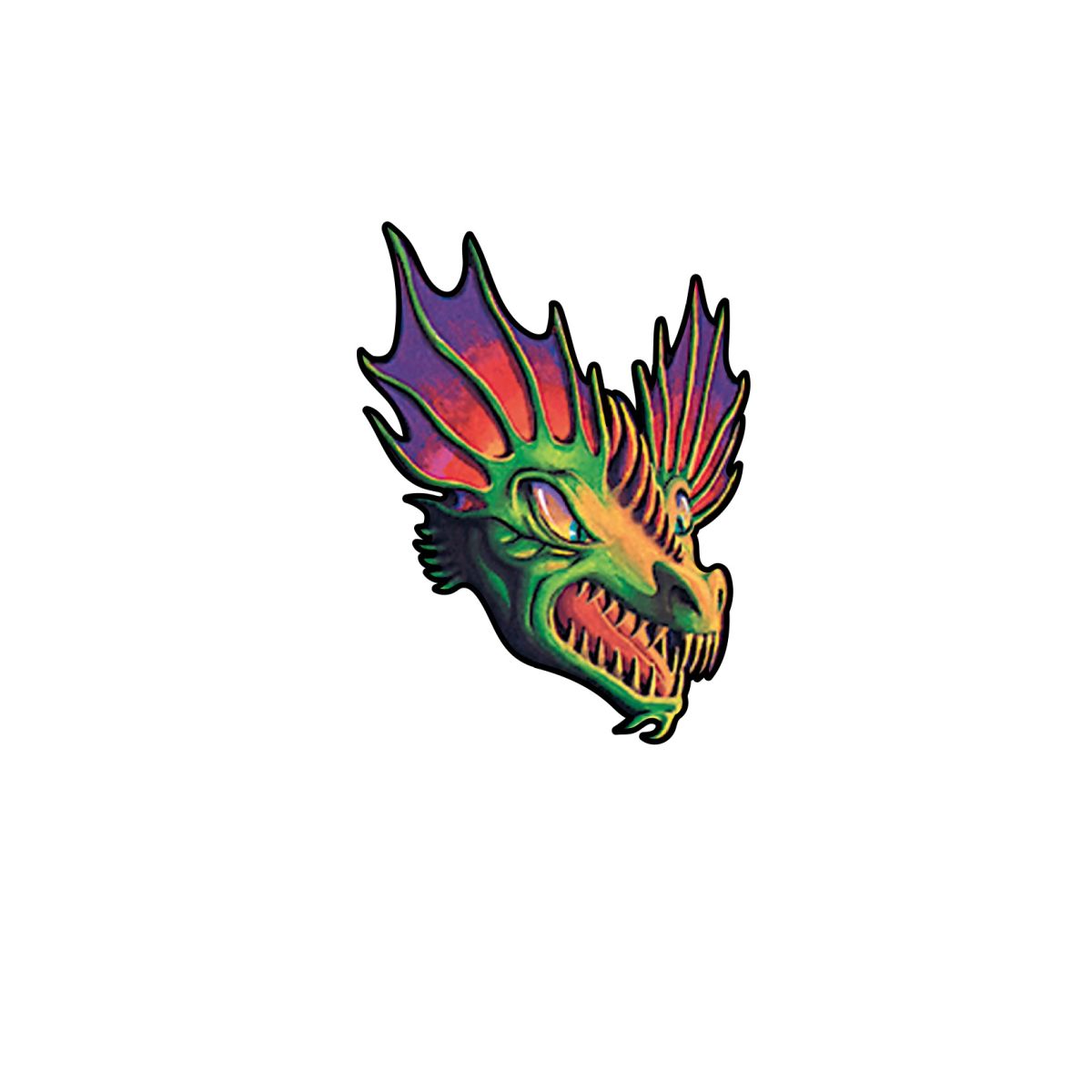 Pinfinity Dungeons &amp; Dragons Classic Dragon AR Pin