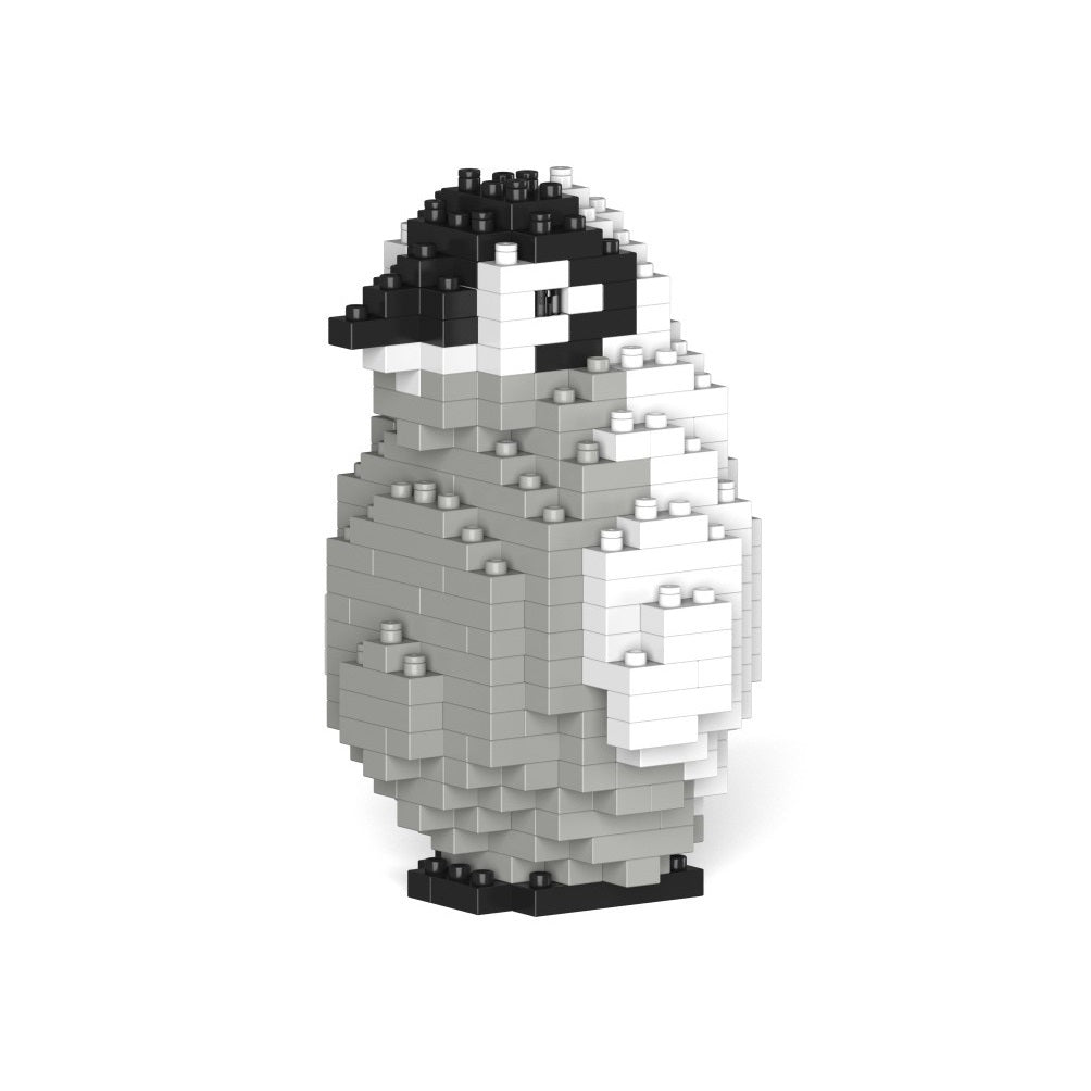 Jekca - Emperor Penguin - Small (02S)