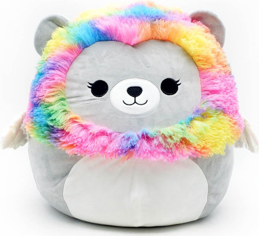 Squishmallow 16 Inch Assortment -Leonori