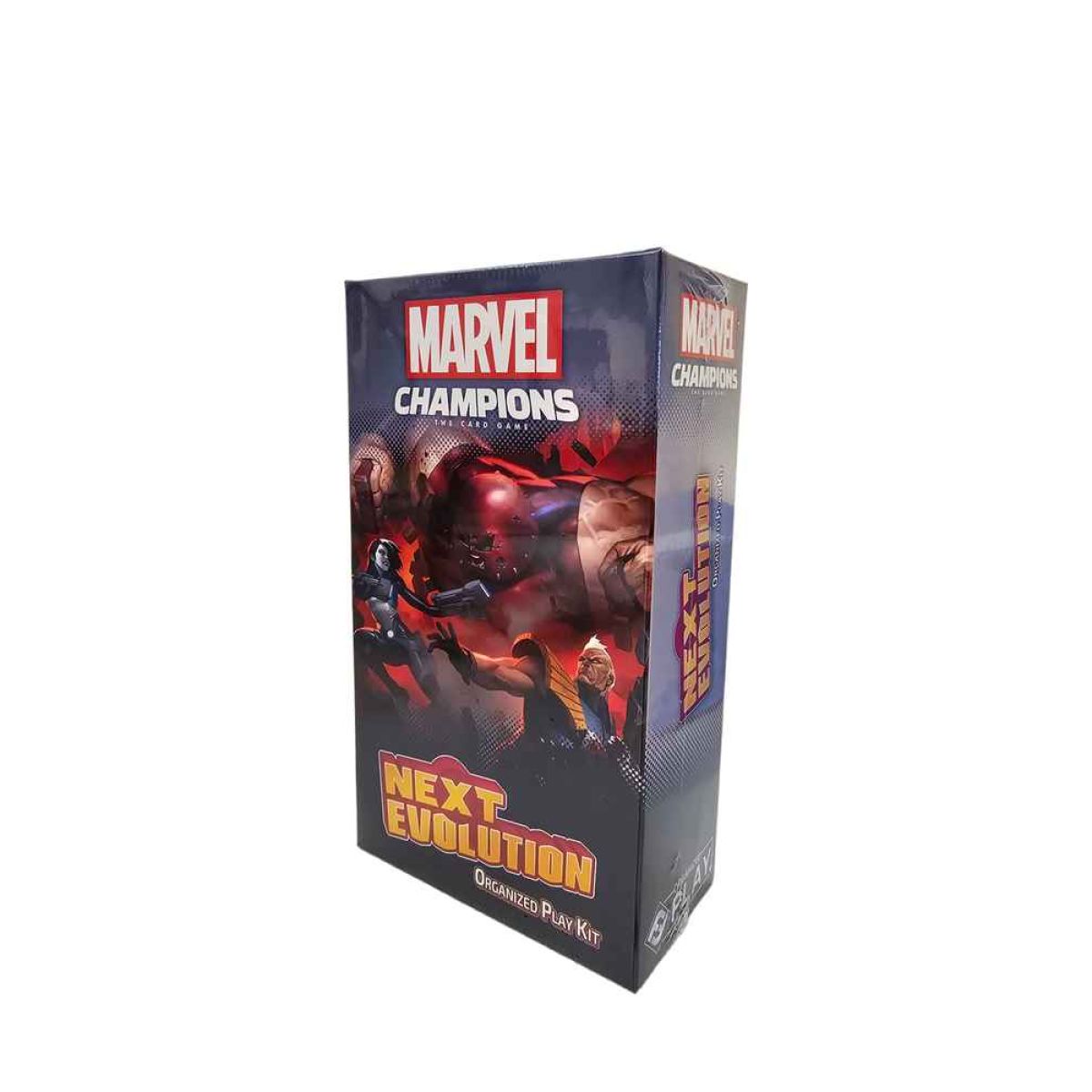 Marvel Champion Next Evolution Story Kit