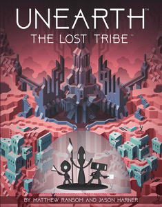 Unearth Lost Tribe
