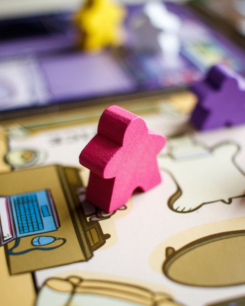 Meeple Party