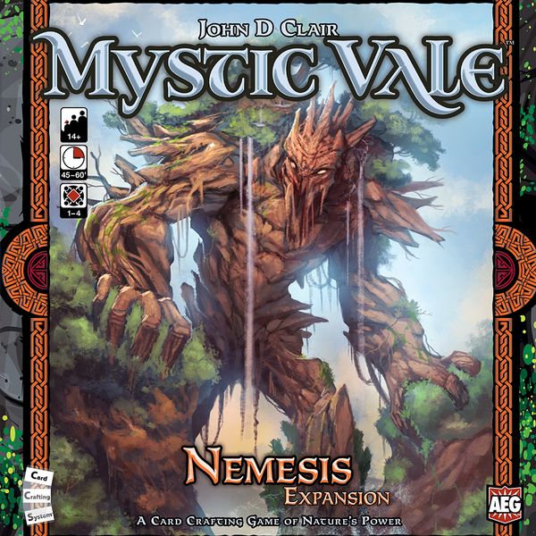 Mystic Vale Nemesis