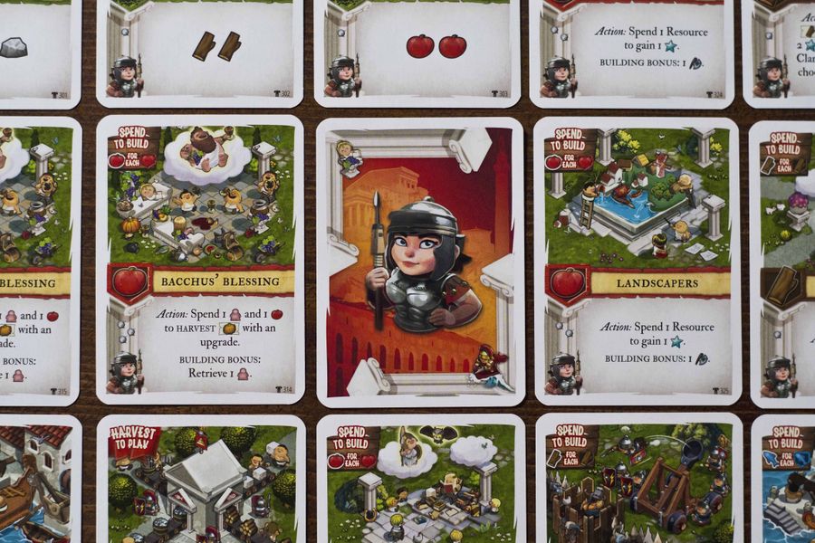 Imperial Settlers Empires of the North Roman Banners