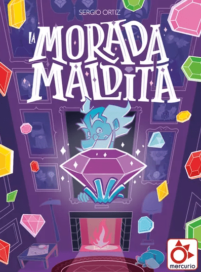 The Curse of the Maldita Diamond