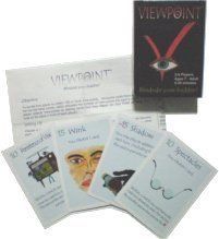 Viewpoint Card Game