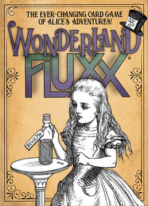 Fluxx Wonderland