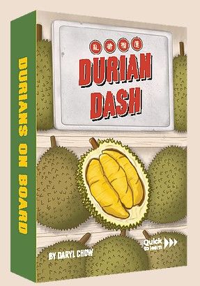 Durian Dash